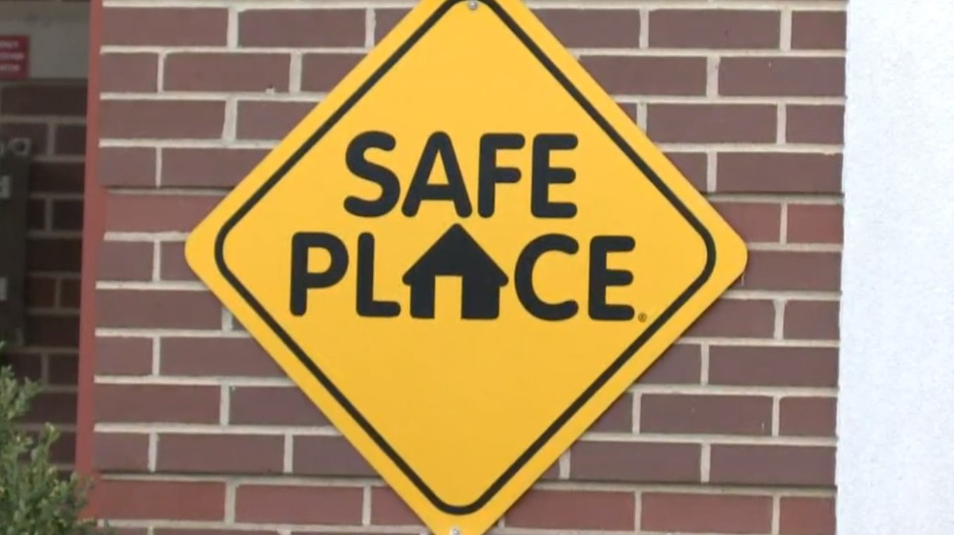 Safe Places What are they, and who do they help?
